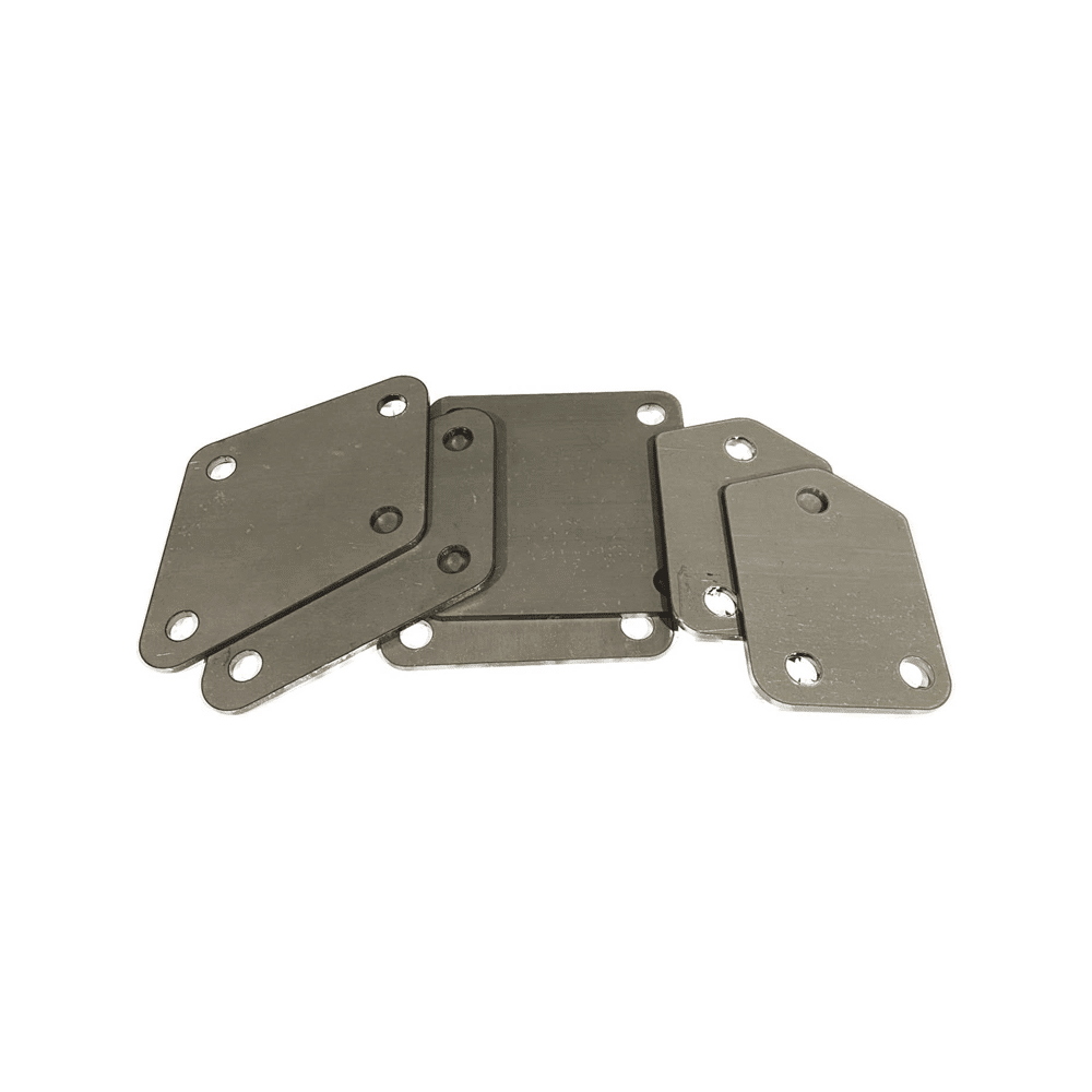 Can Am X3 Cage Builder Kit - Ajk Offroad image 1