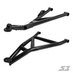 Can-Am Maverick X3 High Clearance A-Arm Kit -S3 Power Sports image 2