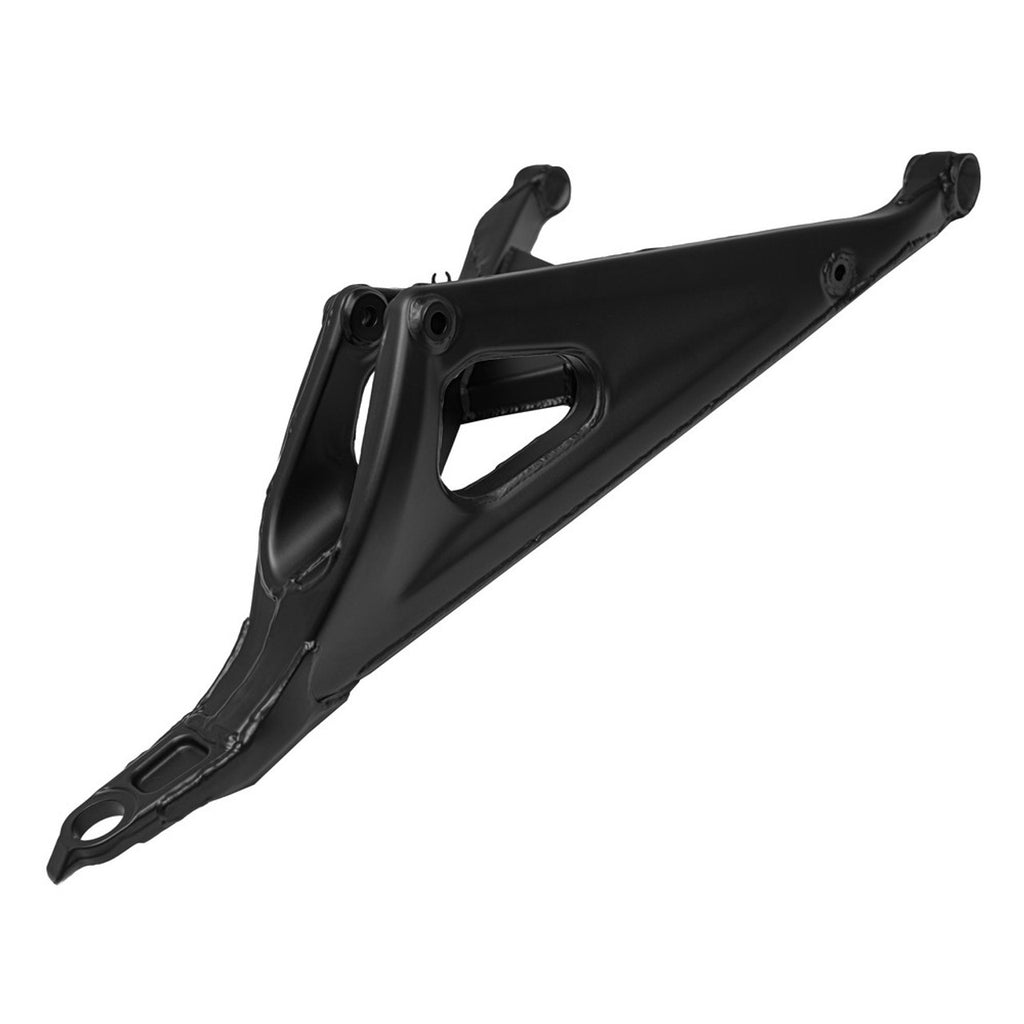 Can-Am Maverick R Lower A-Arm Weld-In Gusset Kit image 4