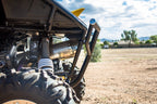Yamaha Yxz1000R Prerunner Rear Bumper image 1