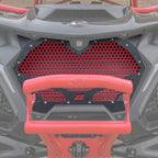 S3 Power Sports Can-Am Maverick R Front Grille image 1