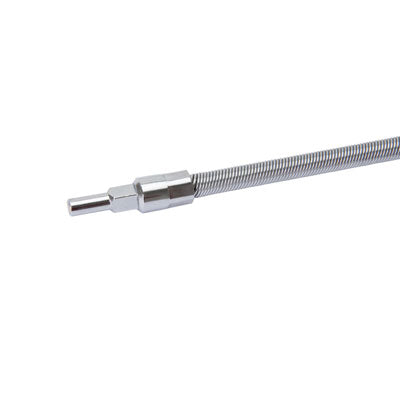 Tusk Flex Drive Clutch Cover Removal Tool - Polaris Rzr Models image 1