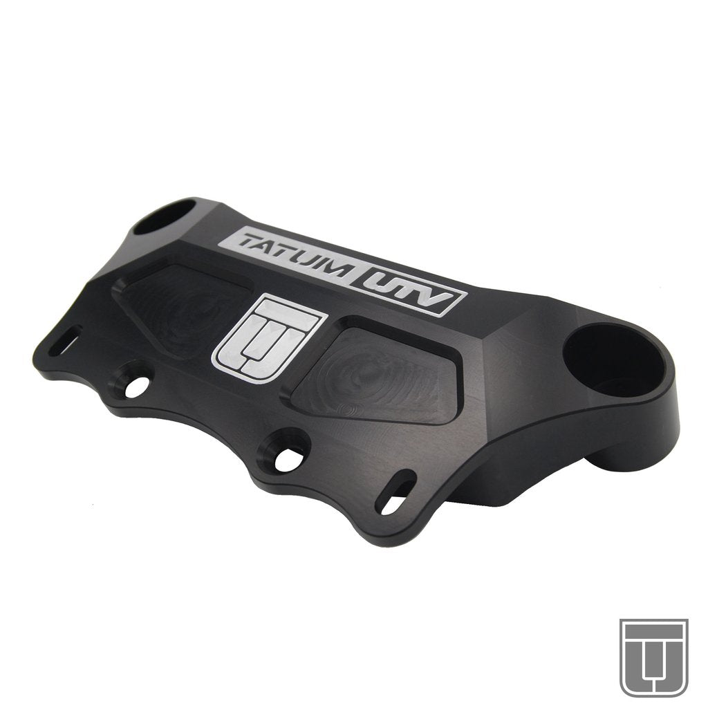 Can-Am X3 Shock Tower Brace - Tatum Utv image 1