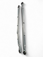 Polaris RZR Pro R, Pro S, Turbo R High Clearance Radius Rods in Clear Finish image 7