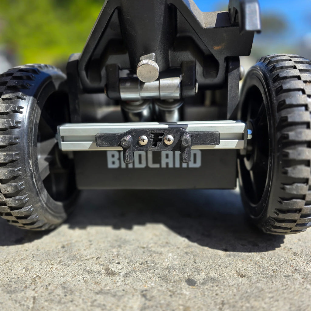 Badlands Jack Brake Device by FASTLAB image 2