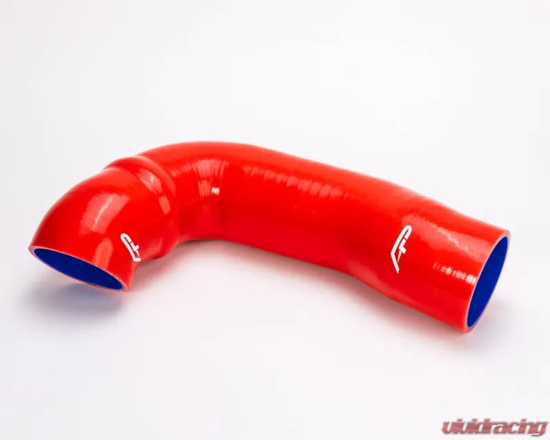 Agency Power Silicone Airbox to Turbo Inlet Hose Red Can-Am Maverick R image 0