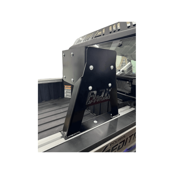 Polaris Xpedition Spare Tire Carrier - Ajk Offroad image 1