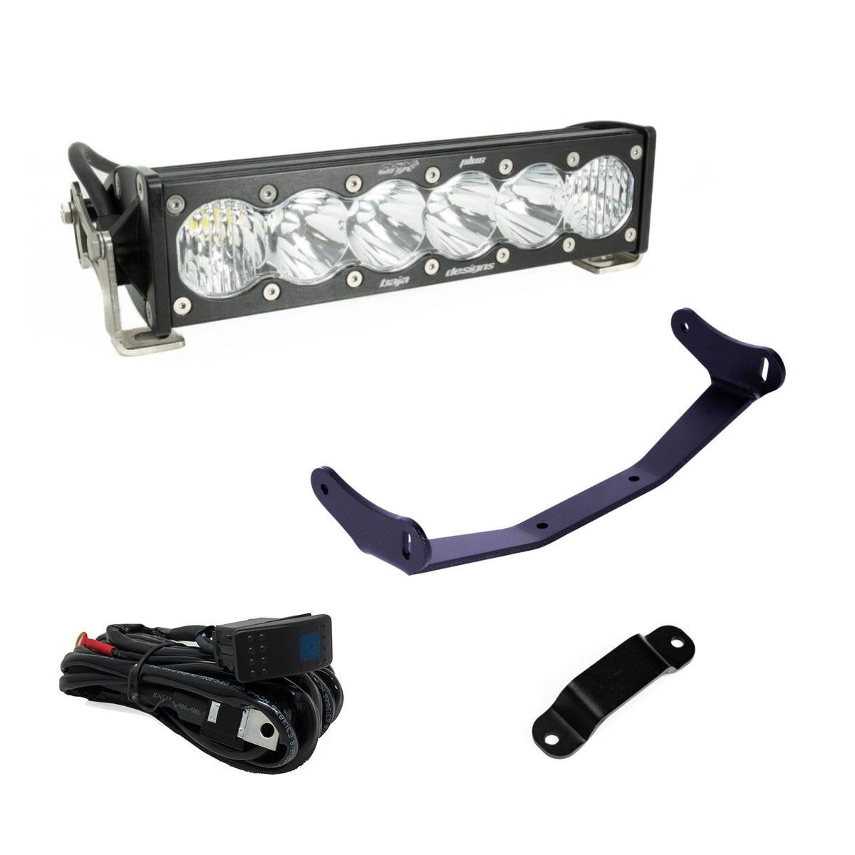 Can-Am Maverick R 10" Onx6+ Shock Tower Kit - Can-Am Maverick R 2024 image 2