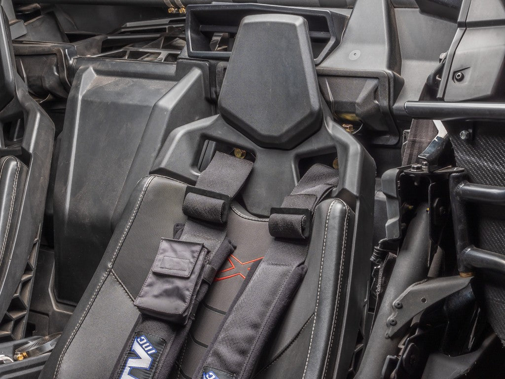 Can Am Maverick X3 Harness Mounting Kit image 2