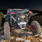 Can-Am Maverick X3 72" Intense Series Middle Radius Rod image 1