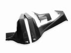Polaris RZR Pro XP / Pro R Carbon Fiber Dash Trim Kit image 6