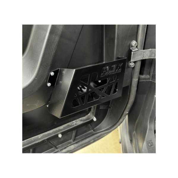 Polaris Xpedition Door Storage Pocket - Ajk Offroad image 3
