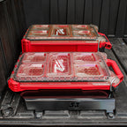Polaris Xpedition Milwaukee Packout Bed Mount image 2
