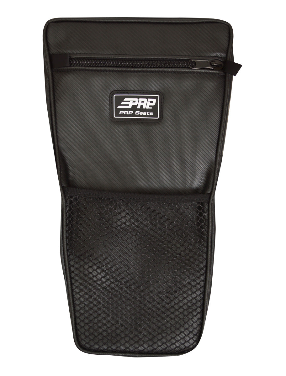 Rzr Center Console Storage Bag image 2