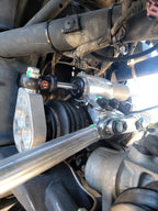 Can-Am Maverick R Tie Rod Kit - CA Tech image 4