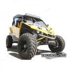 Yamaha Yxz 1000 Steel Front Bumper Assembly image 1