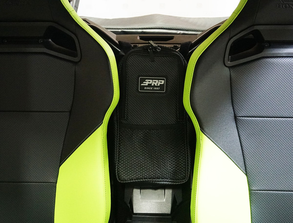 Center Bag For Honda Talon image 2