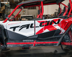 Honda Talon 4 Seat Aluminum Lower Doors - Utv Inc image 0