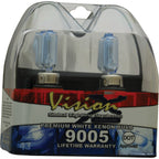 Superwhite Bulb Set 9005 Hi 65 Watt