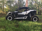 Maverick X3 Rock Slider/Nerf Bars image 2