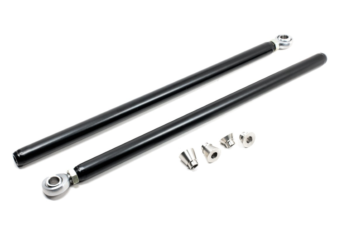 Can Am Maverick X3 72" Hd Race Tie Rod Kit image 0