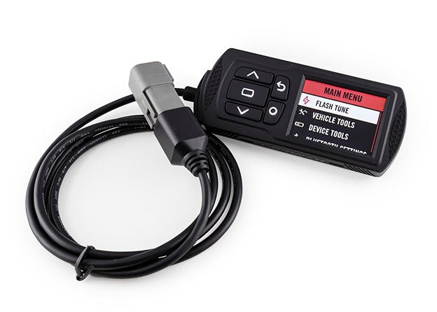Powervision Reflash Kawasaki Krx1000 image 0
