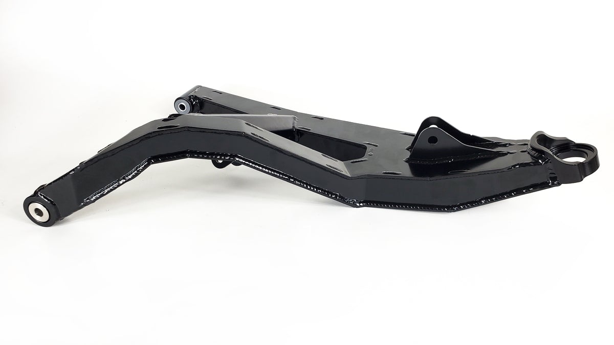 Polaris Rzr Xp1000 / Xp Turbo Boxed Upper Control Arm - Ca Tech Usa image 0
