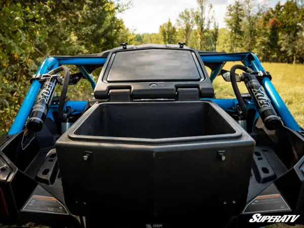 Can-Am Maverick X3 Cooler / Cargo Box image 2