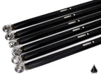 Assault Industries Turret Style Heavy Duty Radius Rods - Canam X3 72" image 2