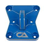 Can-Am X3 2022+ Radius Rod Pull Plate - Ca Tech image 3