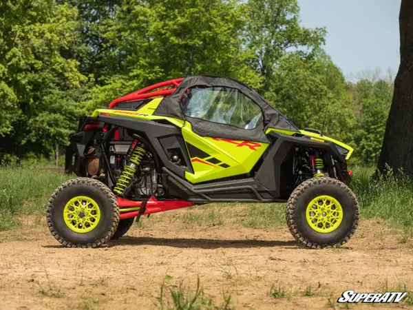 Polaris Rzr Pro R 3" Lift Kit image 3