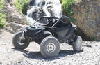 Can-Am Maverick R X RS 2ST Stage 1 Spring Kit (2024) image 2