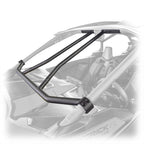 DRT Can-Am 2024+ Maverick R Intrusion Bar Kit for OEM Cage image 1