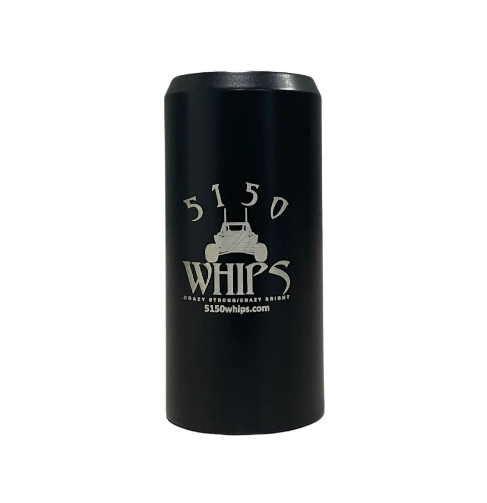 Magnetic Mount Black - 5150 Whips image 0