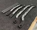 Kawasaki KRX 1000 High Clearance Radius Rods