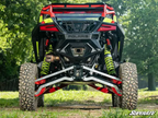 Polaris Rzr Pro R High-Clearance Billet Radius Arms image 3