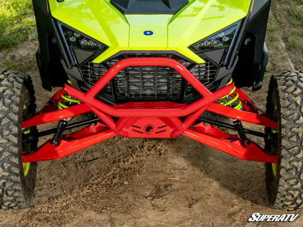 Polaris Rzr Pro R Front Bumper image 3