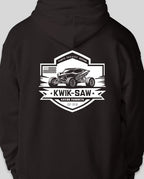 Hoodie - Futuristic 2024 image 1
