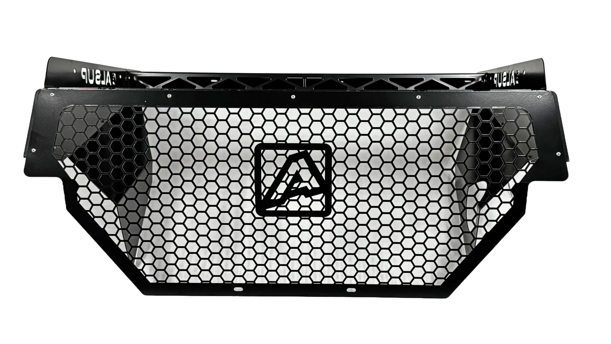 ARD Can-Am Maverick R Radiator Relocation Kit image 3