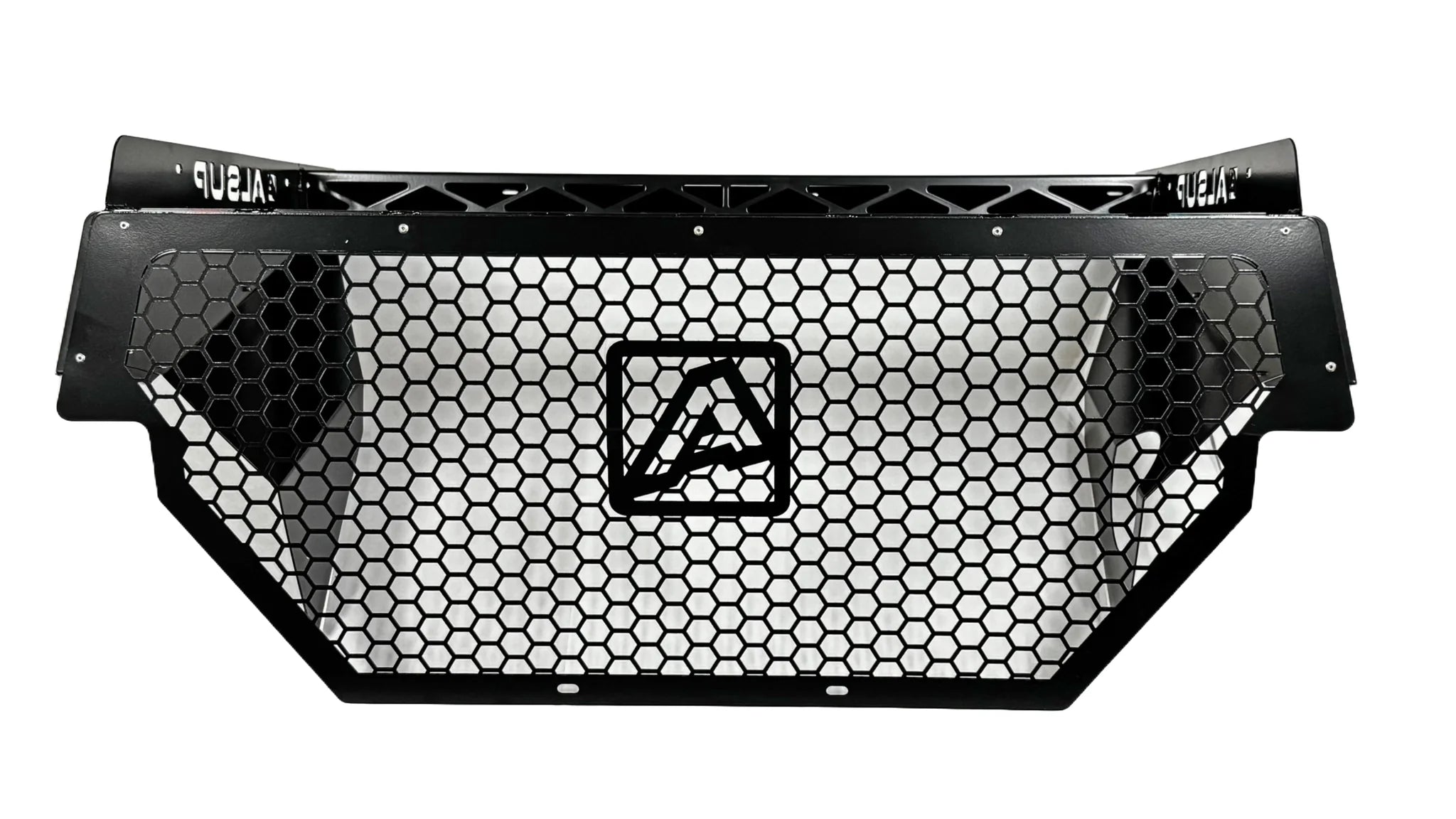 ARD Can-Am Maverick R Radiator Relocation Kit image 3