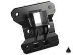 Assault Industries Heavy Duty Rear Chassis Brace With Tow Hitch - Canam X3 image 0