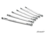 Can-Am Maverick R Billet Aluminum Radius Arms image 3