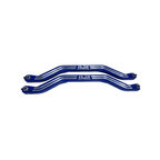 Polaris Pro R Billet High Clearance Radius Rods - Ajk Offroad image 1