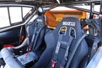 ARD Can-Am Maverick R Radiator Relocation Kit image 9