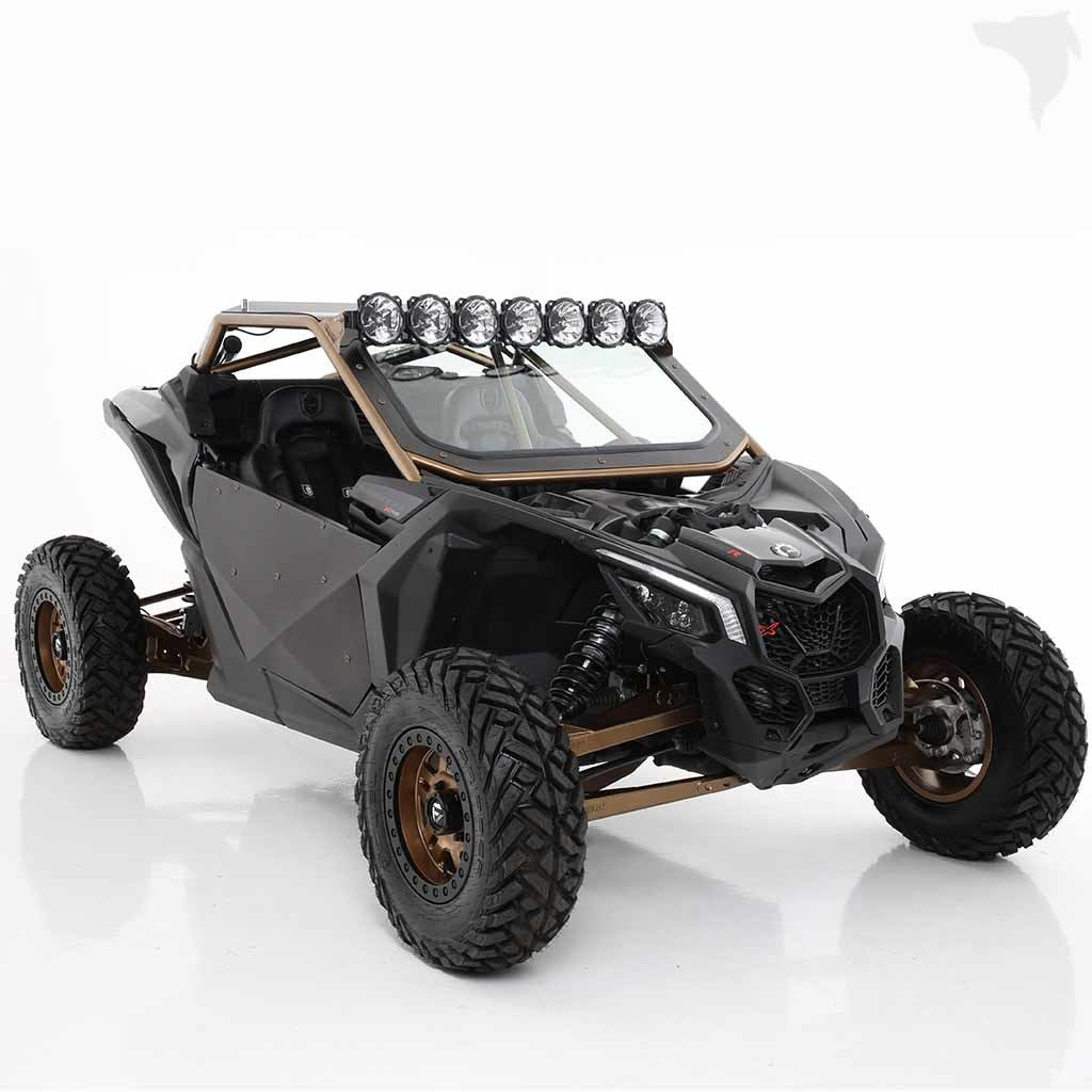 Can-Am X3 2 Seater "Scorpion" Cage - Utv Wolfpack image 0