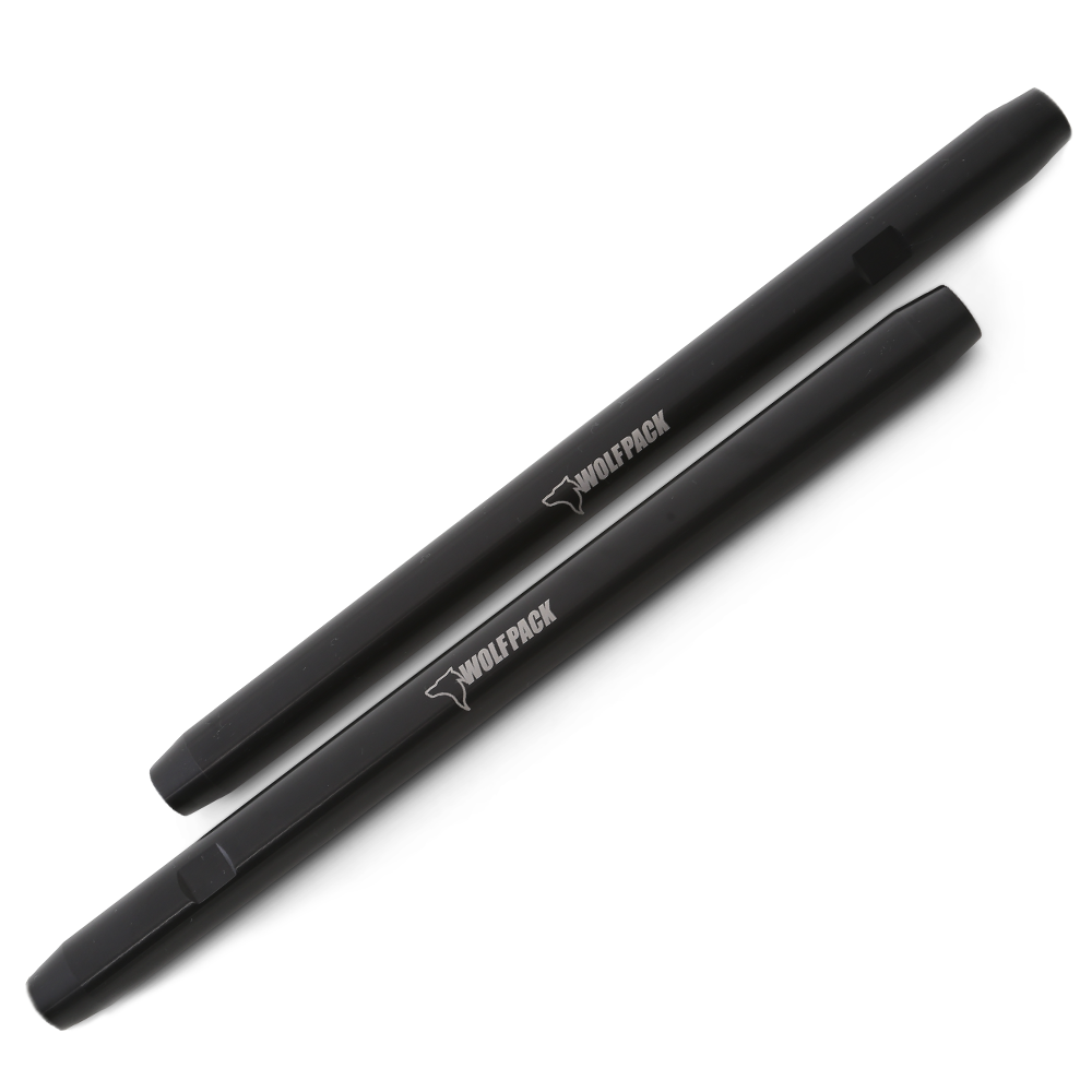 Can-Am X3 Replacement Tie Rods - Aluminum - Utv Wolfpack image 0