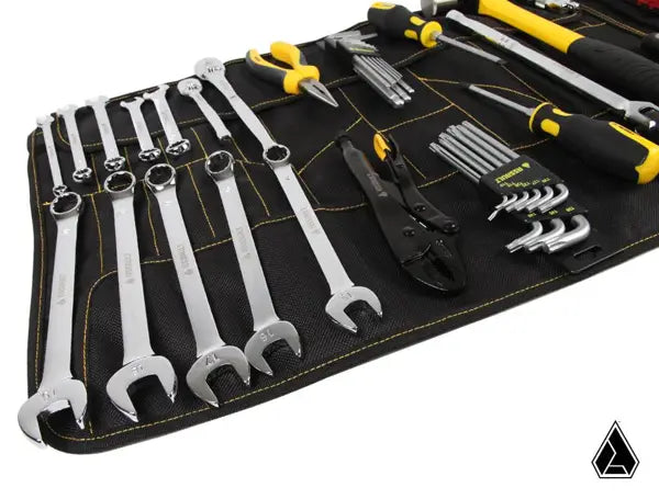 Assault Industries On-The-Go Tool Kit (Metric) image 3