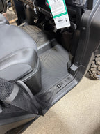 CAN-AM Defender HD11 HD 9mm Rubber Mats (2026 - current) - view 6