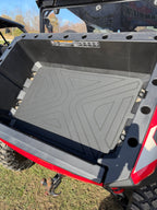 Polaris General 1000 HD 9mm Rubber Mats (2019 - current) - view 5