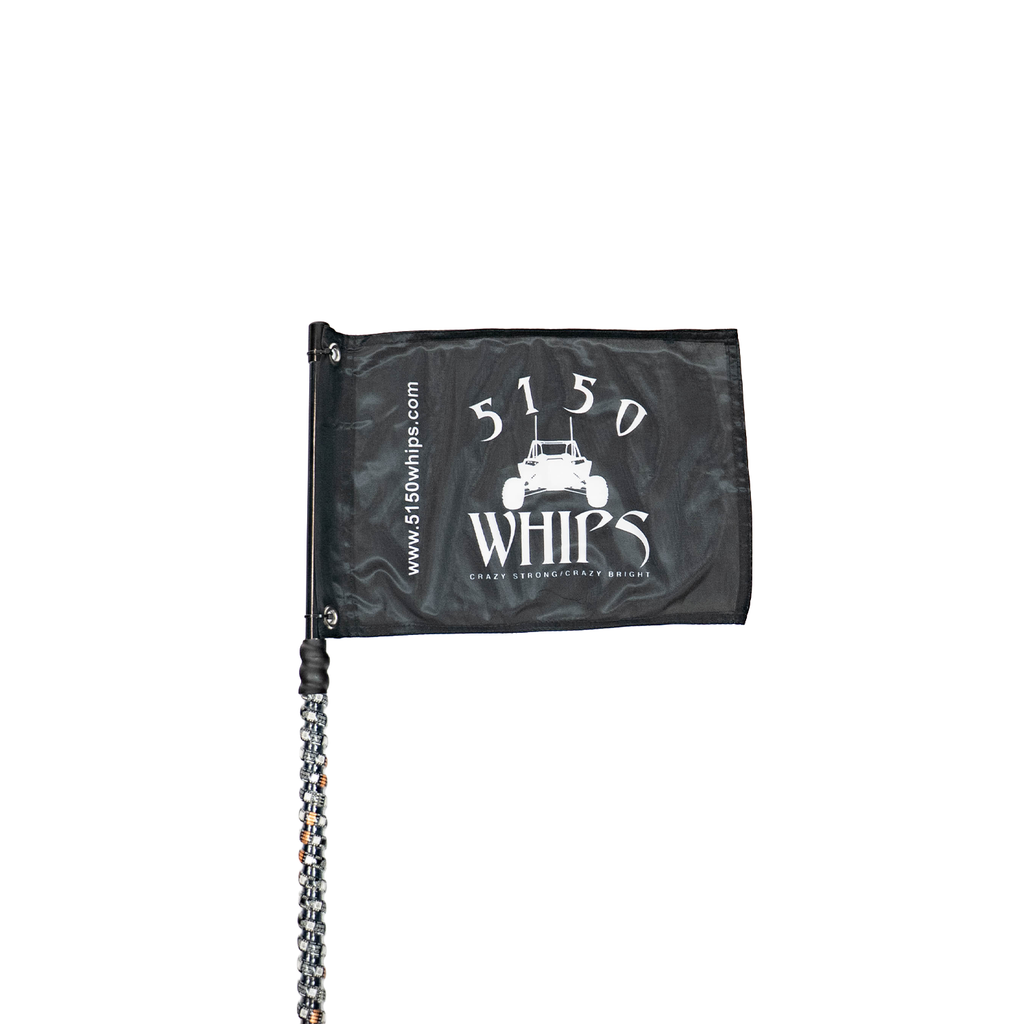 187 LED Whip